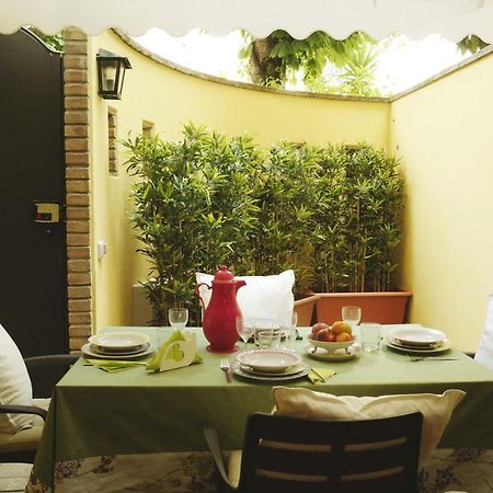 Sweet Central Appartment San Benedetto del Tronto Zewnętrze zdjęcie