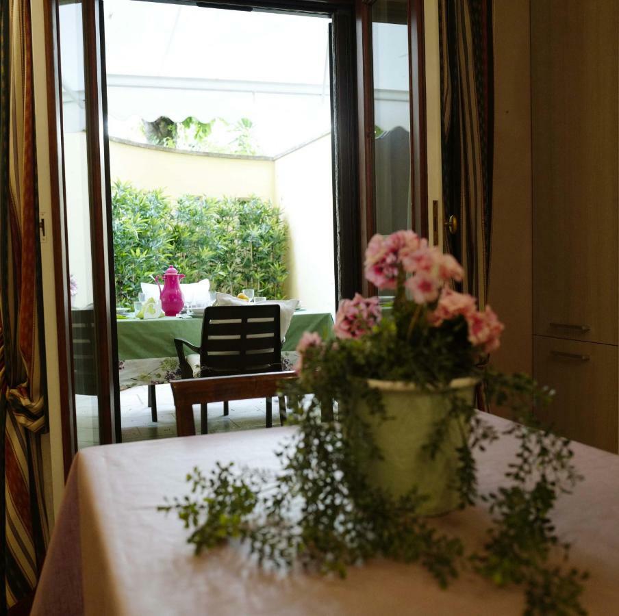 Sweet Central Appartment San Benedetto del Tronto Zewnętrze zdjęcie