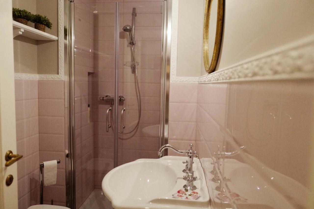 Sweet Central Appartment San Benedetto del Tronto Zewnętrze zdjęcie