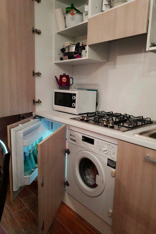 Sweet Central Appartment San Benedetto del Tronto Zewnętrze zdjęcie