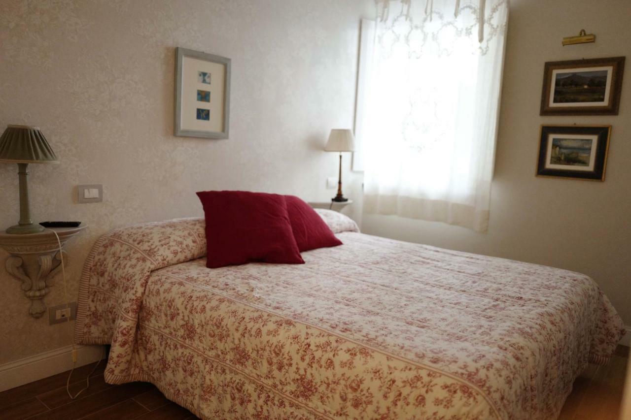 Sweet Central Appartment San Benedetto del Tronto Zewnętrze zdjęcie